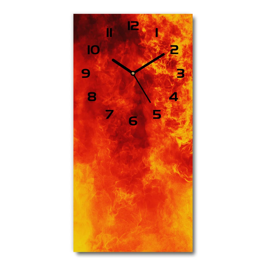 Jaquiss Silent Wall Clock