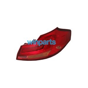 Tail Light GLASS RIGHT 6410401