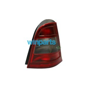 Tail Light LEFT to '01 FLASH LIGHT WHITE 6065462