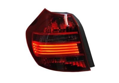 Combination Tail Light 0628937 Van Wezel 0628937