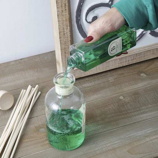 Fragrance a Chopsticks Diffuser