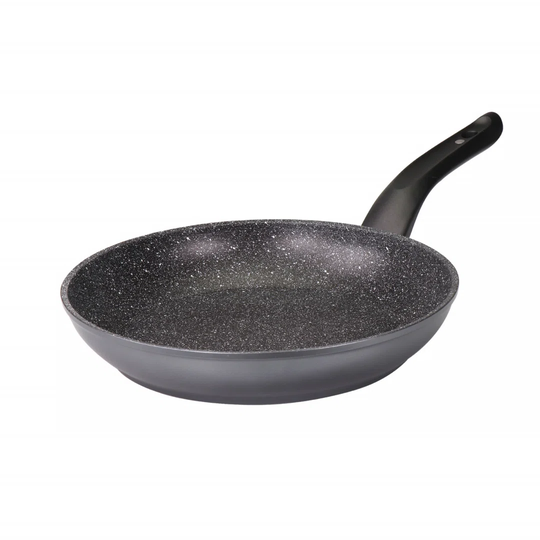 Stoneline made in Germany 28cm frying pan, height 5.1cm, with magnetic handle