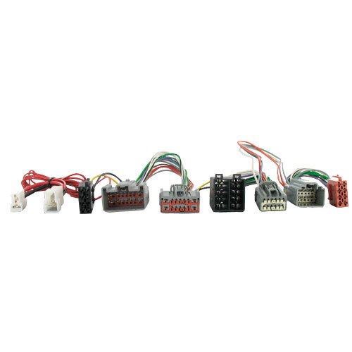 Coupling adapter Volvo Base Performance 201357903