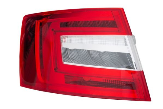 Combination Tail Light 2SK 012 883-051 Hella 2SK 012 883051