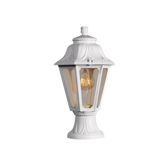 Thibodaux 1-Light 38.5cm Post Light
