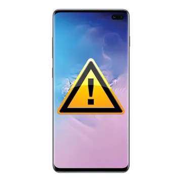 Samsung Galaxy S10+ Camera Repair