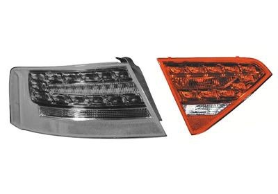 Tail Light LEFT 6131670125001 Origineel 6131670125001
