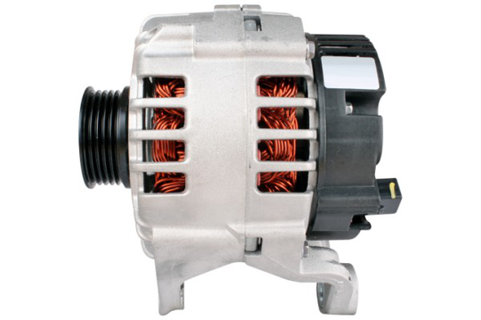 Alternator 8EL012428-171 by Hella