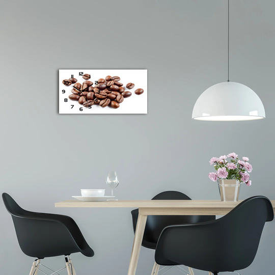 Jel Silent Wall Clock