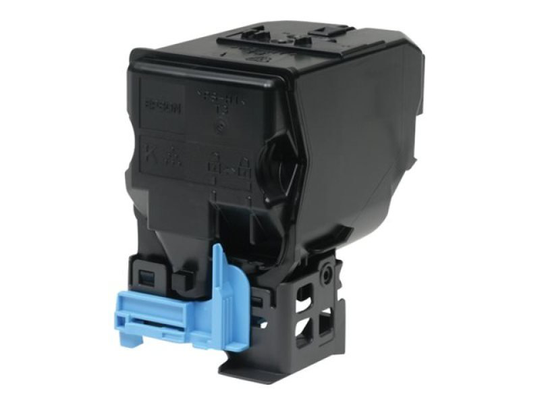 Epson S050750 Black Toner Cartridge C13S050750