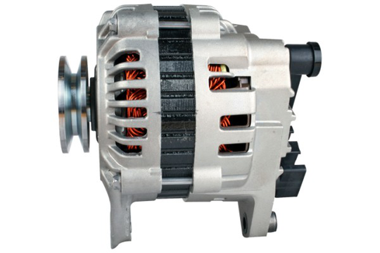 Alternator 8EL012426-421 by Hella