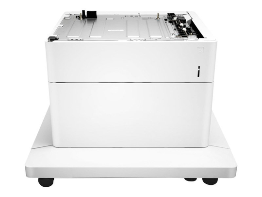 HP Colour LaserJet 550 Sht Pper Try Stand