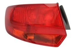 Combination Tail Light LLE722 Magneti Marelli LLE722