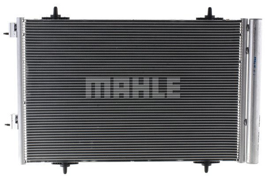 Condenser Air Conditioning 8FC351319-441 by BEHR