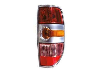 Combination Tail Light 2781922 Van Wezel 2781922