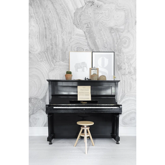 Walllpaper Roll 360X250cm Mural Decoration Wallpaper Material With Print Kitchen Livingroom Bedroom - Expression Marble