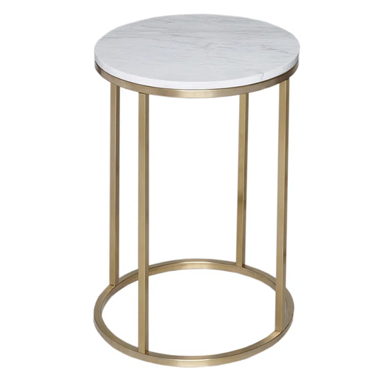 Licata Side Table
