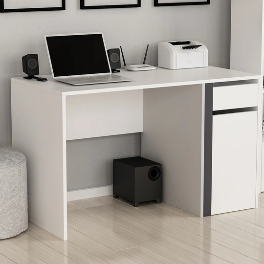 Flake Desk