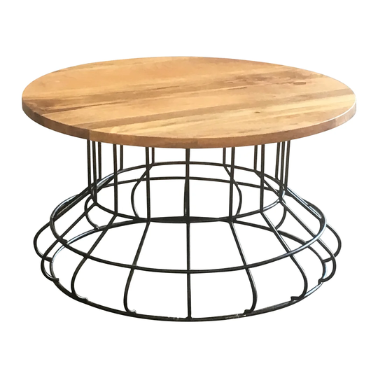 Keighley Coffee Table