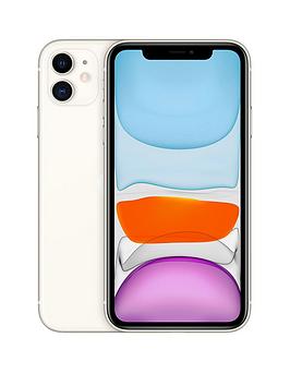 Apple Iphone 11, 128Gb - White