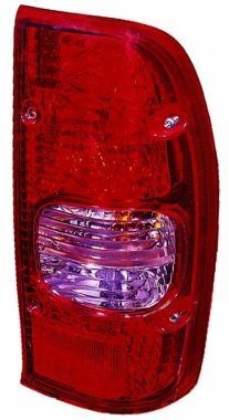 Combination Tail Light 216-1953R-AE Depo 2161953RAE