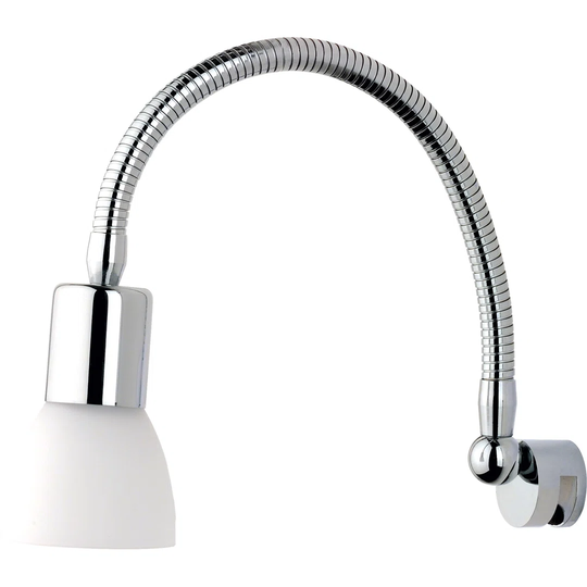 1 Light Bath Sconce