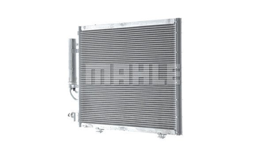 Condenser Air Conditioning 8FC351319-611 by BEHR