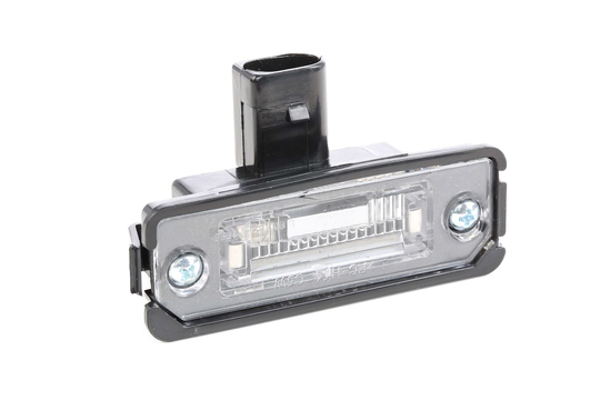 VAN WEZEL Number Plate Light VW 5888920 1J6943021 Licence Plate Light