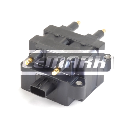 LEMARK DRY IGNITION COIL CP134 Replace 22433-AA410,22433-AA41A,22433-AA41B,CL591