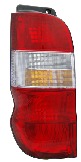Combination Tail Light 11-11486-01-2 TYC 1111486012