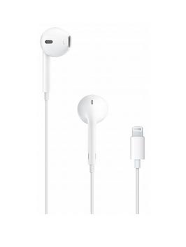 Apple Earpods &Amp; 20W Usb-C Power Adapter Bundle