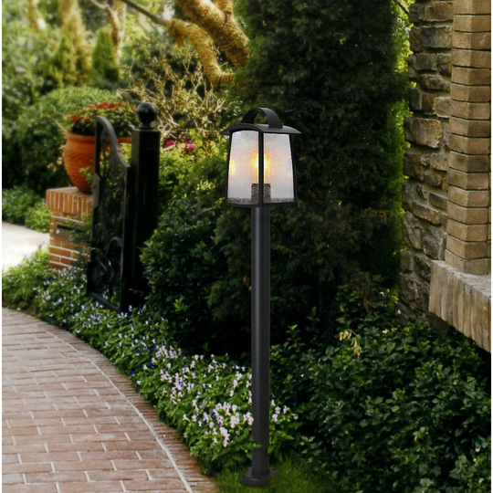 Veli 1-Light 103.5cm Post Light