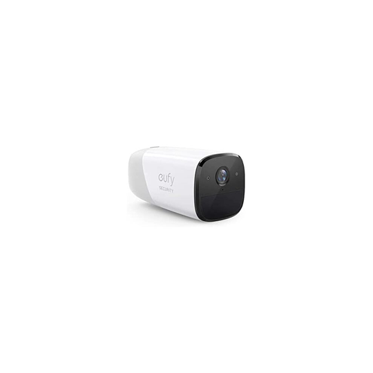 eufy Security, eufyCam 2 Wireless Home Security Add-on Camera, Requires HomeBase 2 or HomeBase, 365-Day Battery Life, HomeKit Compatibility, HD 1080p,