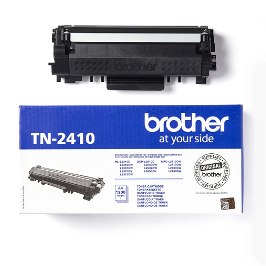 Brother TN-2410 Black Toner