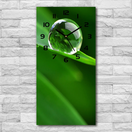 Jenyka Silent Wall Clock