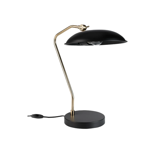 Liam 49.5cm Desk Lamp
