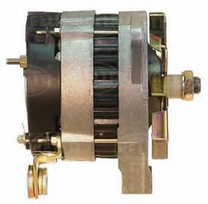 Alternator 8EL737563-001 by Hella