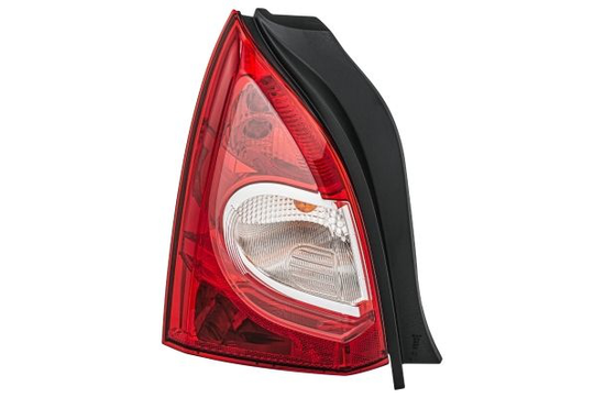 Combination Tail Light 2VA 010 938-031 Hella 2VA 010 938031