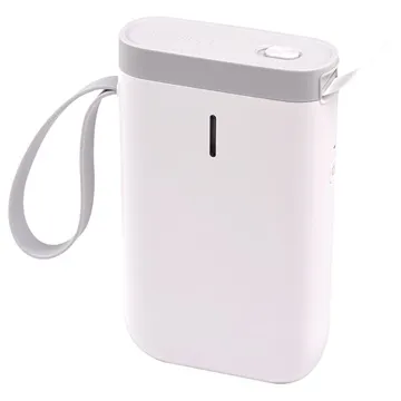 NiiMbot Mini Portable Bluetooth Thermal Label Printer (Bulk Satisfactory)