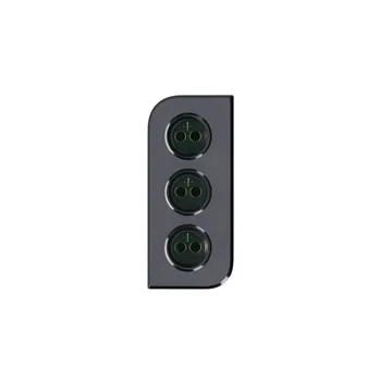 Samsung Galaxy S21 5G Camera Cover GH98-46110A - Grey