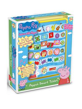 Trends Uk Peppa'S Smart Tablet