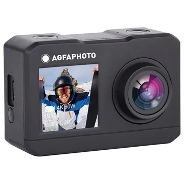 AgfaPhoto Realimove AC 7000 True 2.7K Action Camera