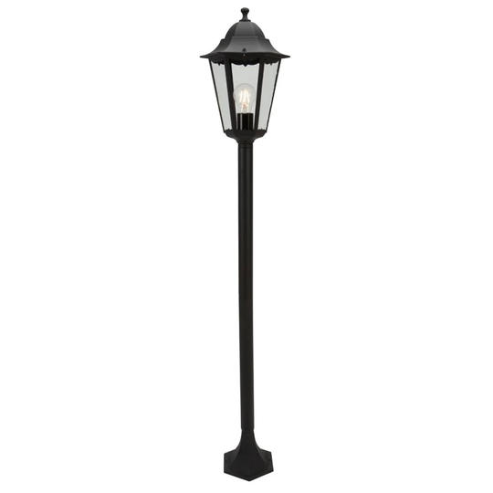 Smartwares Garden Post Light 60W 175cm