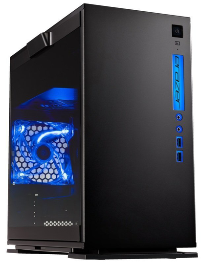 MEDION Erazer Engineer P10 Gaming Desktop Intel Core i5 12400 16GB RAM 512 GB SSD RTX 3060 Ti