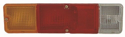 Combination Tail Light 218-1905L Depo 2181905L