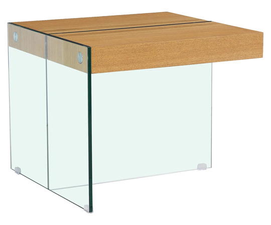Hornersville Coffee Table