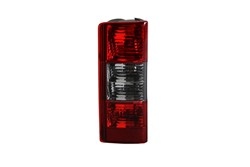 Tail Light LEFT COMBO LLD512 Magneti Marelli LLD512