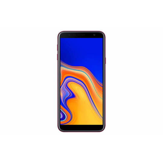 (Unlocked, Pink) Samsung Galaxy J4+ Single Sim | 32GB | 2GB RAM