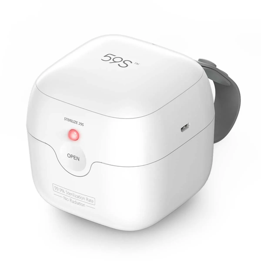 Disinfectus Mini Sterilising Box