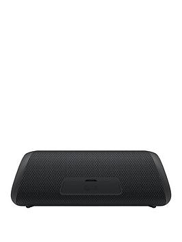 Lg Xboom Go Xg5Qbk Bluetooth Speaker